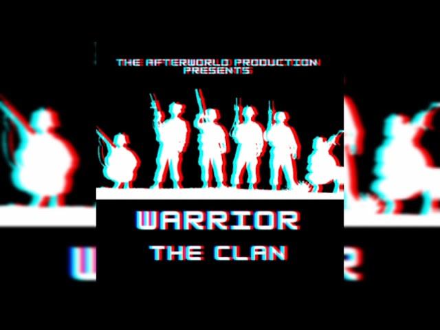 Warrior | The Clan | King Krsh ft. Utkarsh beats