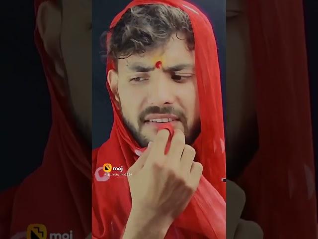 UJJWAL SHARMA NEW FUNNY VIDEO__