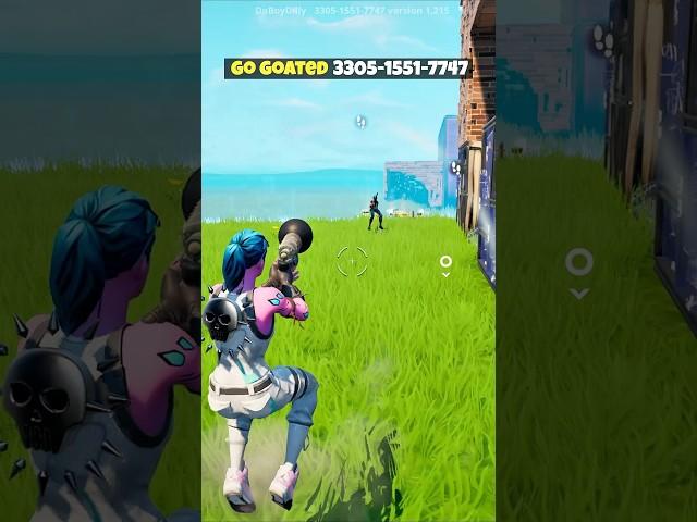 How to get the Jules Grappler in Go Goated!