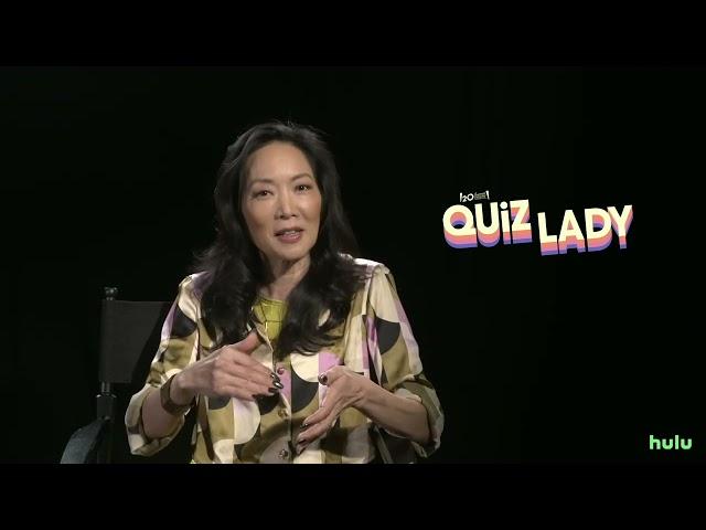 How 'Quiz Lady' Director Jessica Yu Upends Asian American Tropes