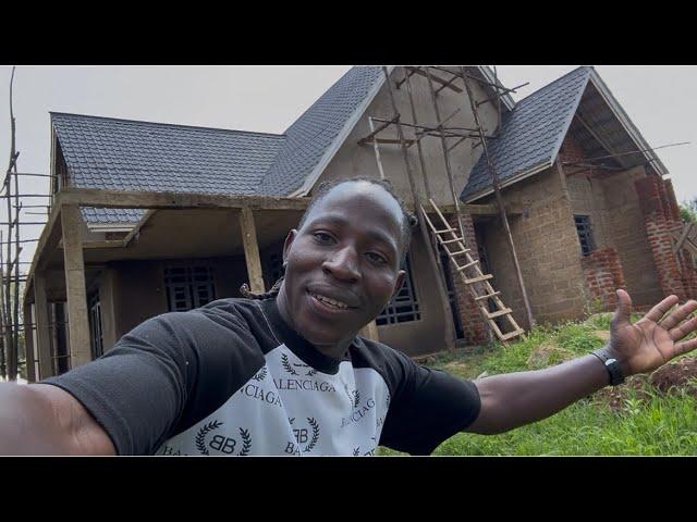 Surprise !!! From Zero To Owning  A House … Brief Quick Tour