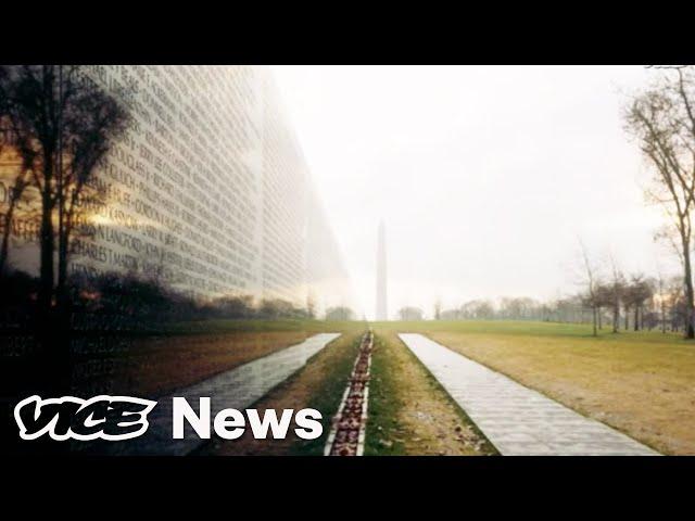 This Vietnam Veterans Memorial Changed the Way the U.S. Thought of the War