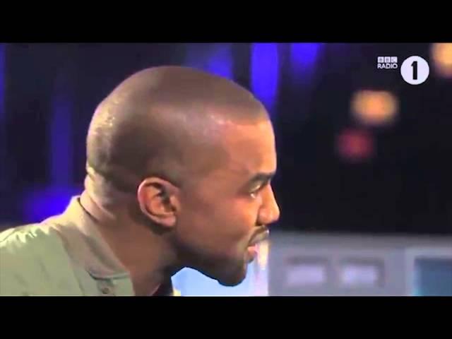 Kanye West: The Codes Of Self Esteem 2016 - The Life of Pablo