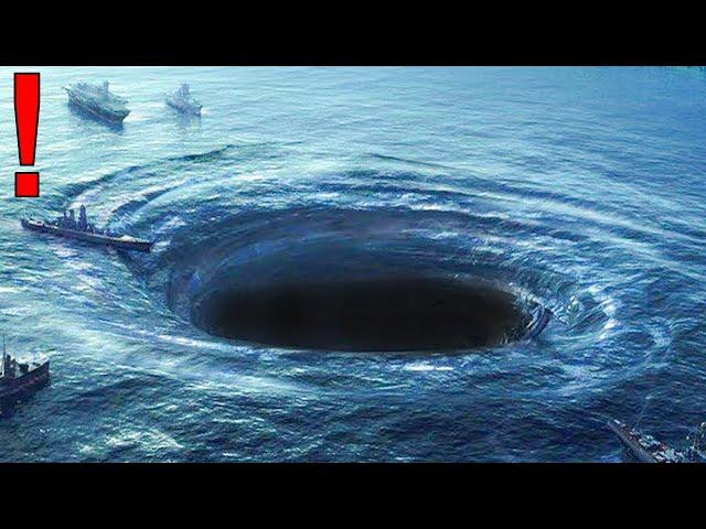 TOP 15 UNBELIEVABLE Natural Phenomena