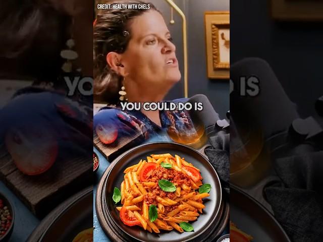 The Worst Way to Eat Pasta (Most People Do This)