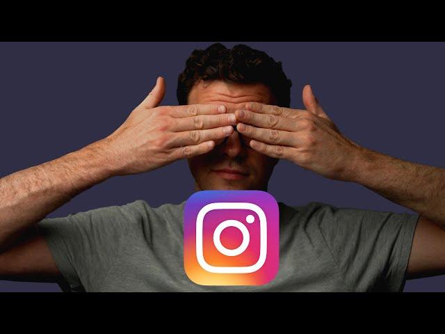 How to Grow on Instagram Without Showing Your Face