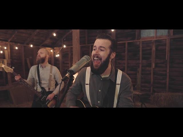 Dens - "Even" (Tamed Sessions) Official Music Video