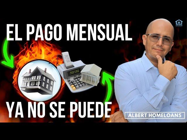 Como saber para cuanto calificas para comprar una casa?