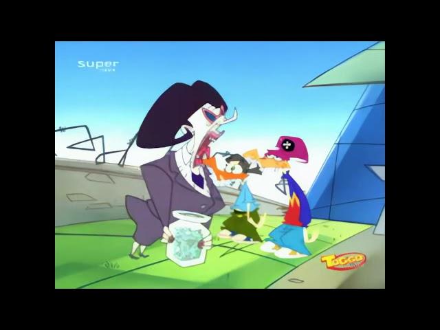 Xduckx 11a - Xtrem ruhiggestellt 1080p