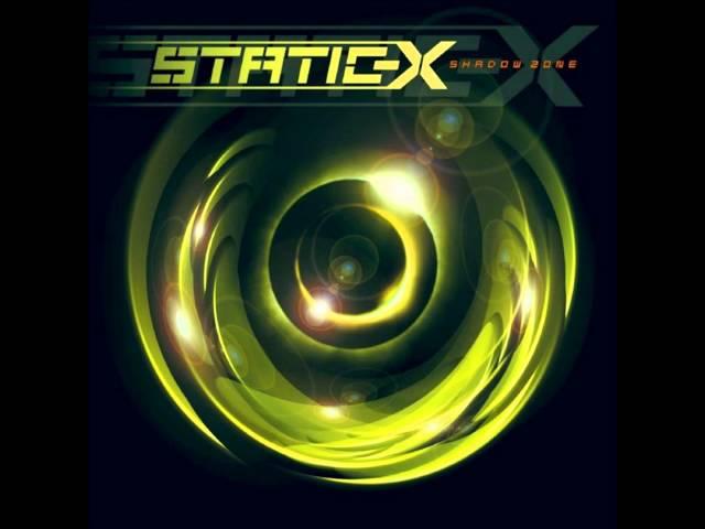 Static-X- Destroy All