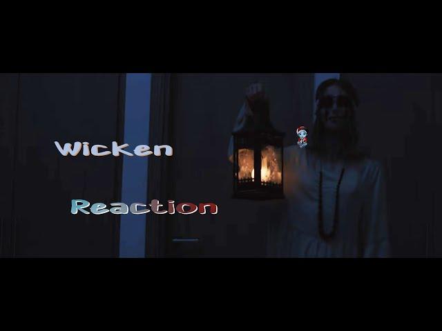 PaperSin Presents | Wicken by Hashmic House Films | A PaperSIn Reaction