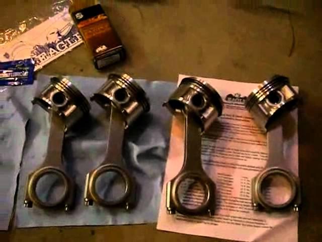 how to turbo your honda over the weekend