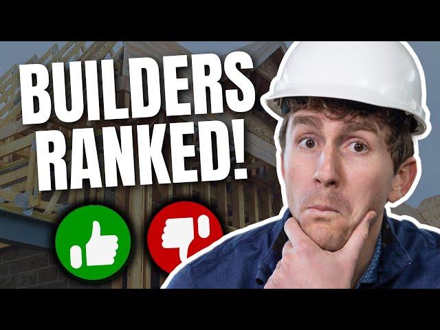 The Best and Worst Builders in Greenville, SC