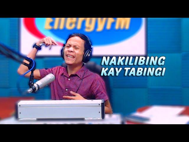 Tabingi | DJ Makisig