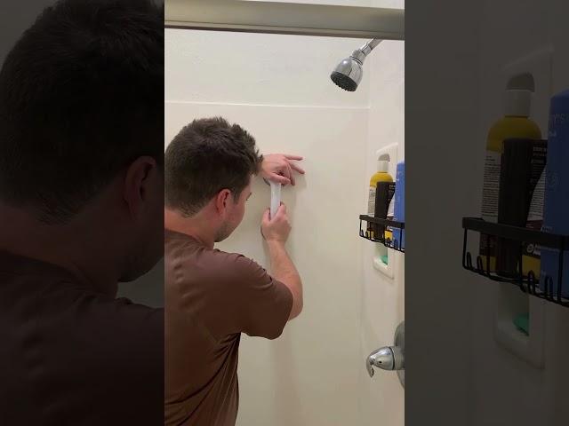 Stop Slipping In The Shower!  Grab Bar From Northside  #productreview