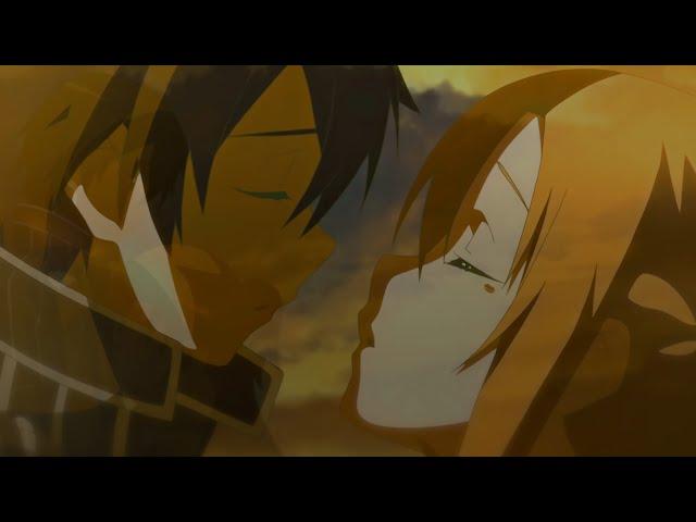 Hard 2 Face Reality - Sword Art Online | Vibe Style [AMV/Edit]!