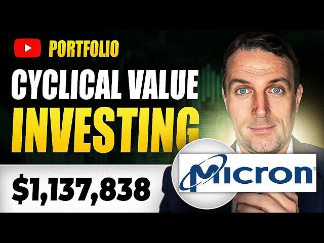 Micron Stock Analysis - Good, but not great yet!