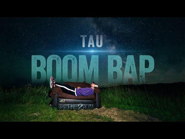 Tau - Boom Bap (prod. Tau)