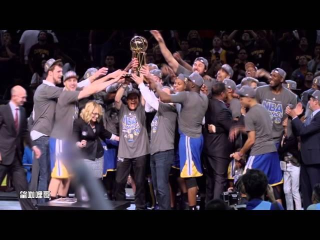 [ NBA ] 廣東話Stephen Curry主題曲 - 咖哩歌