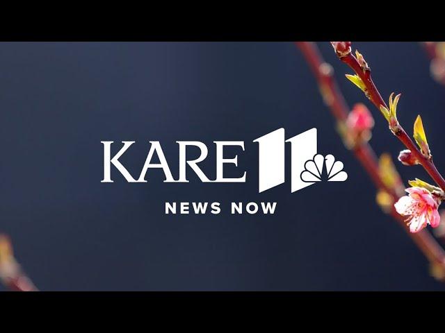 KARE 11 News Now | Morning Edition - May 19