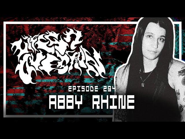 Abby Rhine [LIFE'S QUESTION] - Scoped Exposure Podcast 294