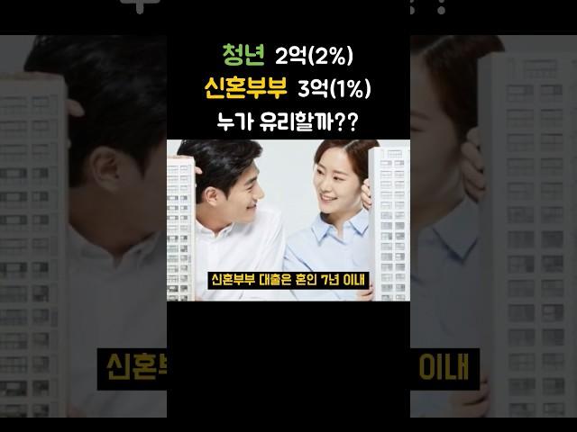 2025 전세대출 비교｜청년·신혼부부 조건 총정리