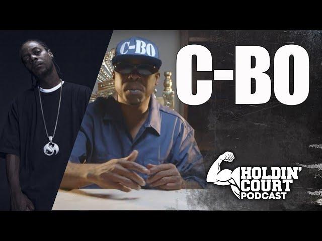 C-Bo Talks Video Shoot When Brotha Lynch Hungs Cousin Got Hit "Lynch May Have Blamed Me" Part 3