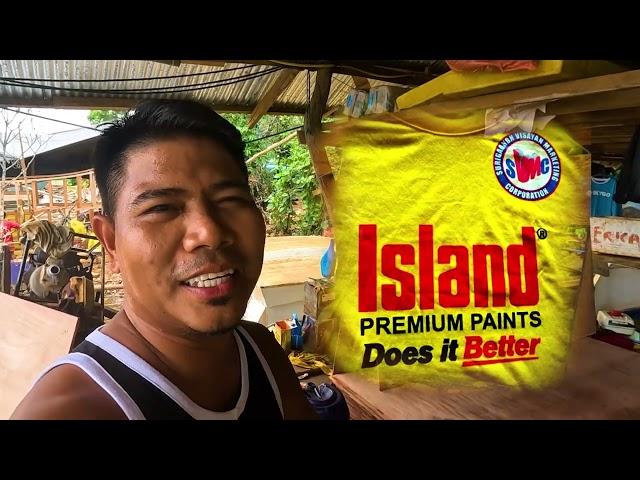 P91 - THANK YOU ISLAND EPOX SEAL | VISAYAN MARKETING - EP35