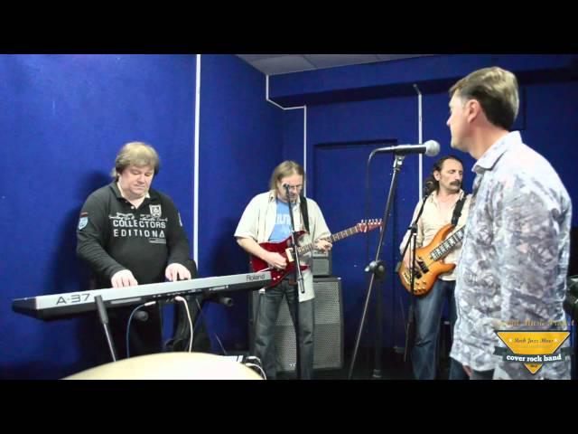 RockProjectBand-Fullversion LIVE