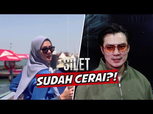 Paula Healing Di Dubai Sendiri, Tanpa Menemani Baim Wong Launching Film! | SILET