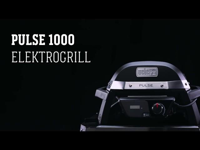 Weber Grill | Grills | Pulse 1000