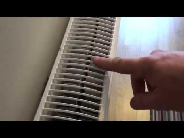 Convector Radiator Explained - Plumbing Tips