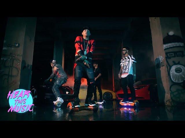 La Ocasión - De La Ghetto, Arcangel, Ozuna, Anuel Aa, Dj Luian, Mambo Kingz [Video Oficial]