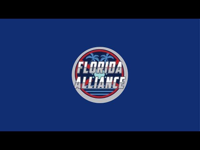 09 Florida Alliance North LIVE Hockey is live!