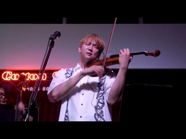 [코튼클럽] Tango of Victory - KoN (240725) ‪