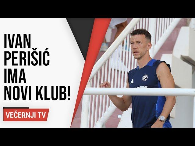 Ivan Perišić ima novi klub! Moglo bi vas iznenaditi za koga će potpisati