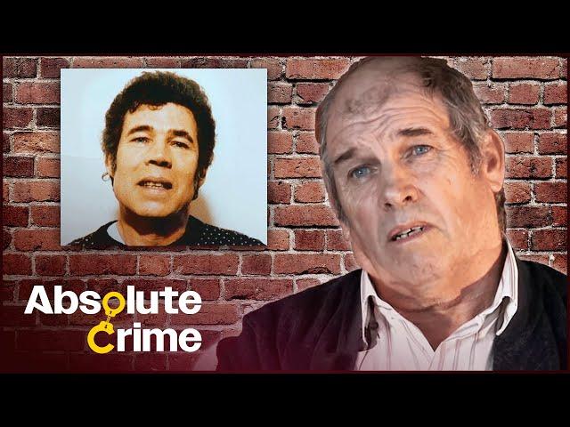 Fred West's Brother Reveals How He Became A Gruesome Serial Killer | Fred And Rose | Absolute Crime