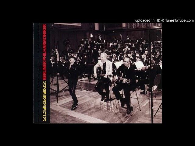 Scorpions/Berliner Philharmoniker - Crossfire/Deadly Sting Suite