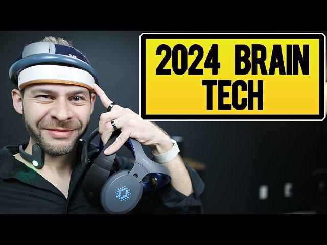 Best Brain Devices for 2024