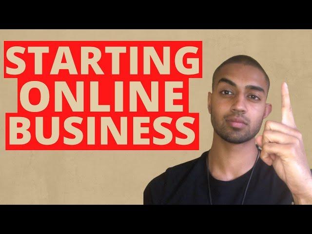 FULL TIME JOB TO ONLINE BUSINESS: How To Reach Freedom