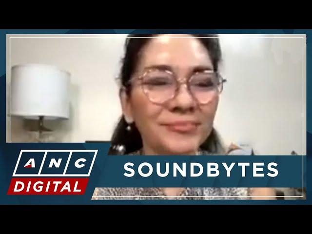 ICYMI: Senator Risa Hontiveros holds a press conference  | ANC