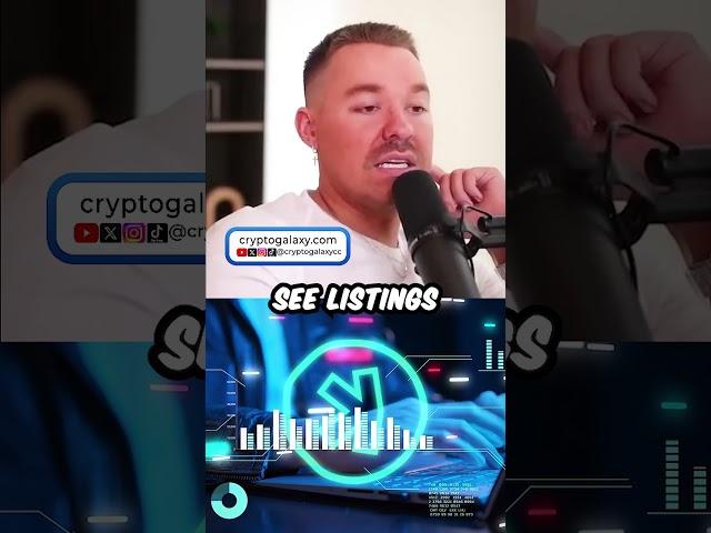 Big News For Kaspa