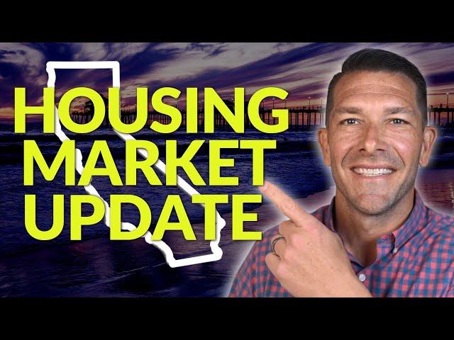 2021 California Real Estate Market Update