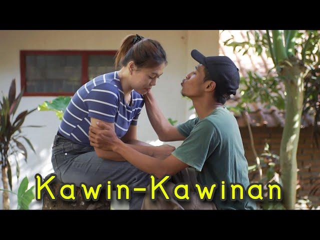 Komedi Jawa || Kawin - KawinAN || Ruwet Eps. 86