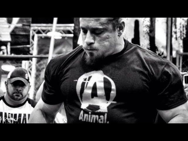 Powerlifting Motivation 2022 "WAKE Up CHAMPION"