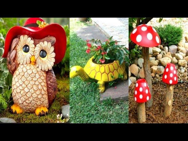 Creative Garden Ideas: Transform Your Outdoor Space with Magical Designs