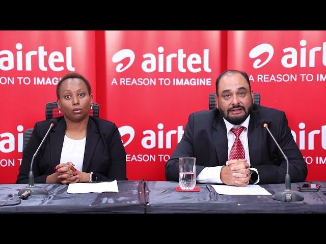 Announcement of NEW Airtel Tubonge Weekly and Monthly Voice Bundle Packages