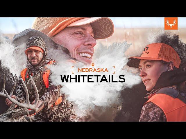 Nebraska Whitetails | MeatEater Season 11