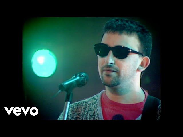 The Lightning Seeds - Change (Live from Top of the Pops, 1995)