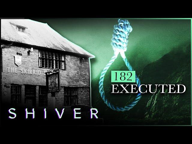 Dive into the Paranormal: Skirid Inn's Ghostly Presence | Shiver